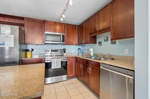 9902 S Thomas Drive 1932, Panama City Beach FL - photo 8 of 38