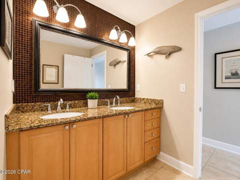 4100 Marriott Drive 207, Panama City Beach FL - photo 16 of 26