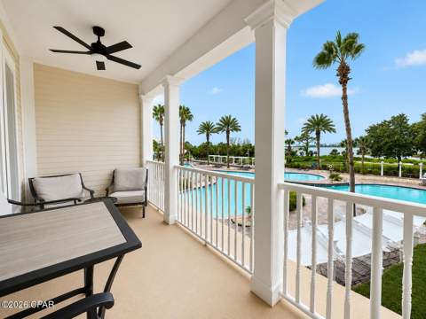 4100 Marriott Drive 207, Panama City Beach FL - photo 19 of 26