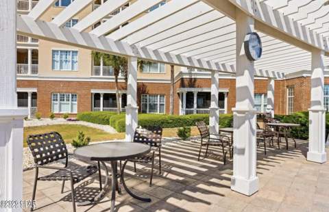 4100 Marriott Drive 207, Panama City Beach FL - photo 23 of 26