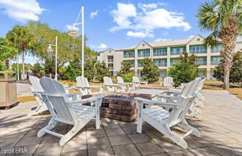 4100 Marriott Drive 207, Panama City Beach FL - photo 24 of 26