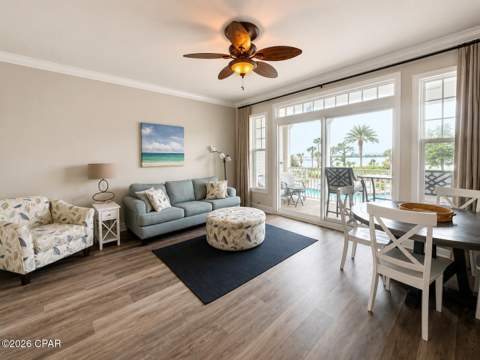4100 Marriott Drive 207, Panama City Beach FL - photo 6 of 26