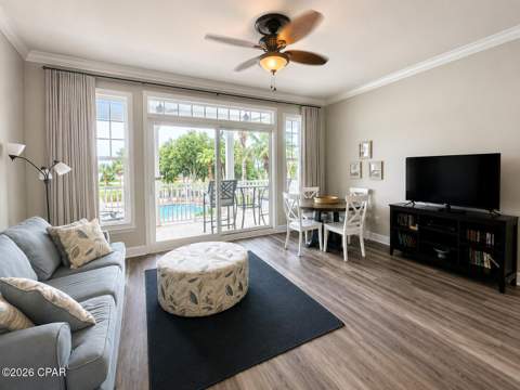 4100 Marriott Drive 207, Panama City Beach FL - photo 7 of 26