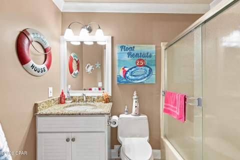 1 Chateau Road, Panama City Beach FL - photo 14 of 40