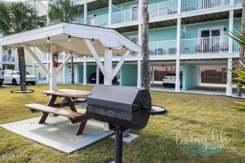 1 bedroom Condominium at 17214 Front Beach Road 13, Sand Castles West 2, Panama City Beach — photo 2