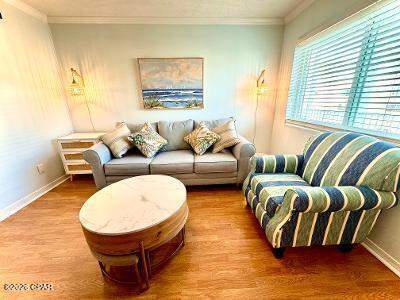 1 bedroom Condominium at 17214 Front Beach Road 13, Sand Castles West 2, Panama City Beach — photo 4