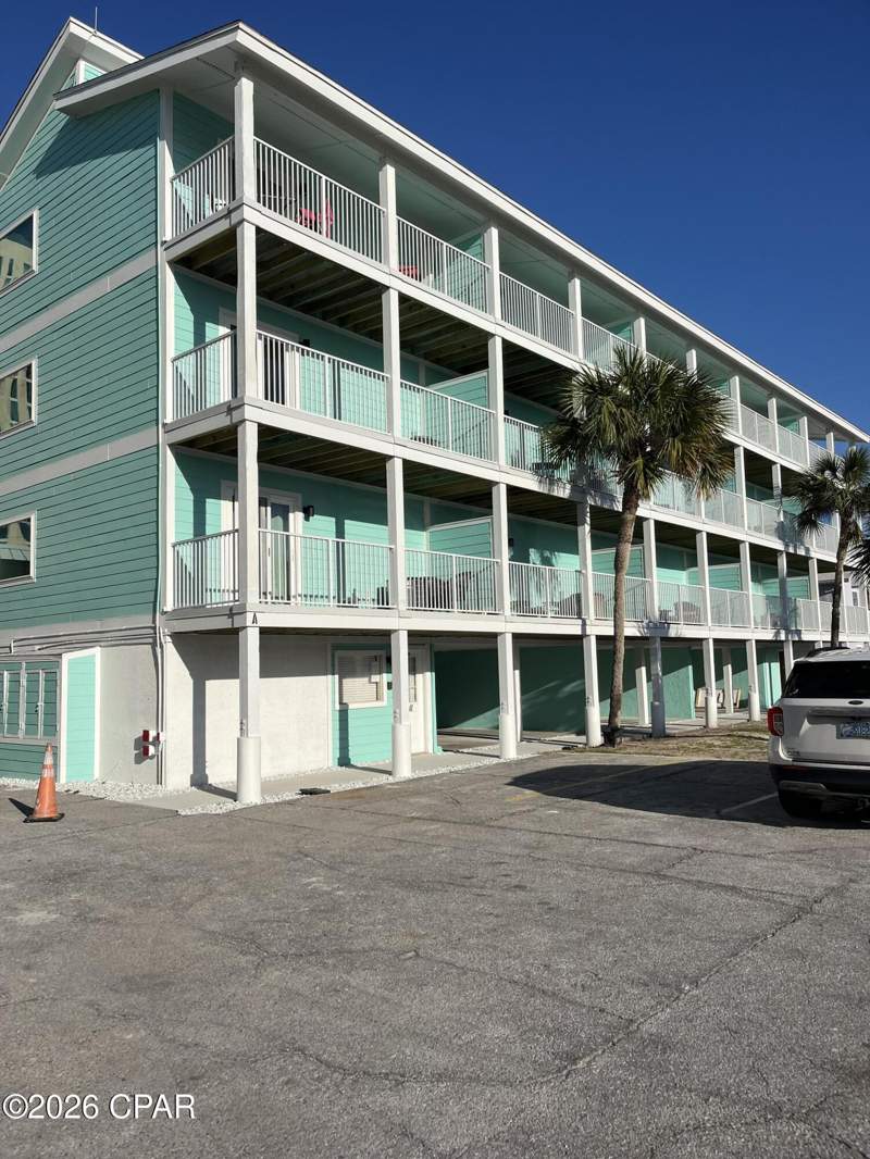 1 bedroom Condominium at 17214 Front Beach Road 13, Sand Castles West 2, Panama City Beach — photo 5