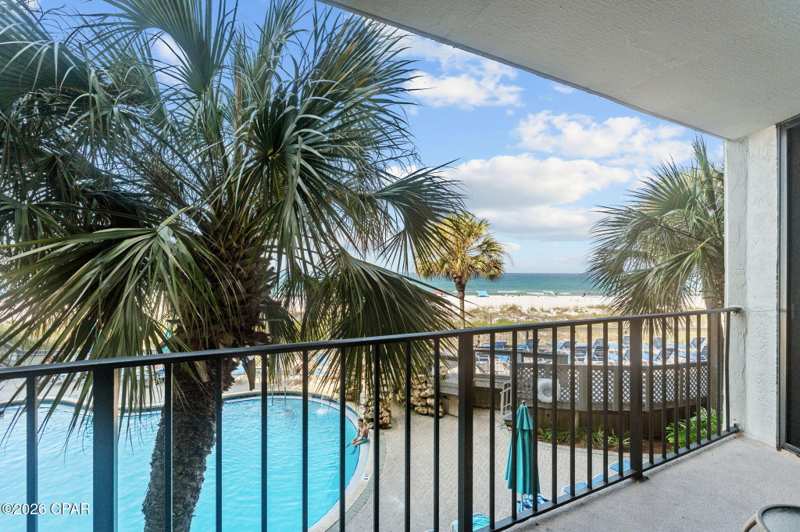 2 bedroom Condominium at 11619 Front Beach Road 109, Edgewater Tower II, Panama City Beach — photo 1