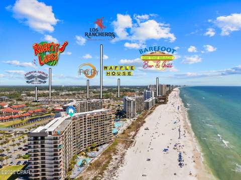 11619 Front Beach Road 109, Panama City Beach FL - photo 23 of 29