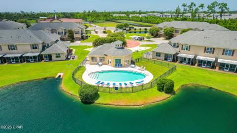 402 Baldwin Rowe Circle, Panama City FL - photo 19 of 34