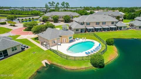402 Baldwin Rowe Circle, Panama City FL - photo 21 of 34