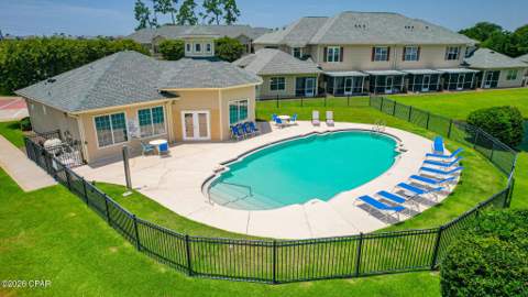 402 Baldwin Rowe Circle, Panama City FL - photo 22 of 34
