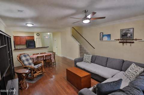 402 Baldwin Rowe Circle, Panama City FL - photo 6 of 34