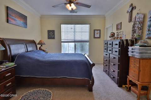 402 Baldwin Rowe Circle, Panama City FL - photo 8 of 34