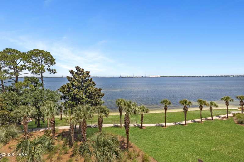 3 bedroom Condominium at 2400 Grandiflora Boulevard E404, Magnolia Bay Club, Panama City Beach — photo 1