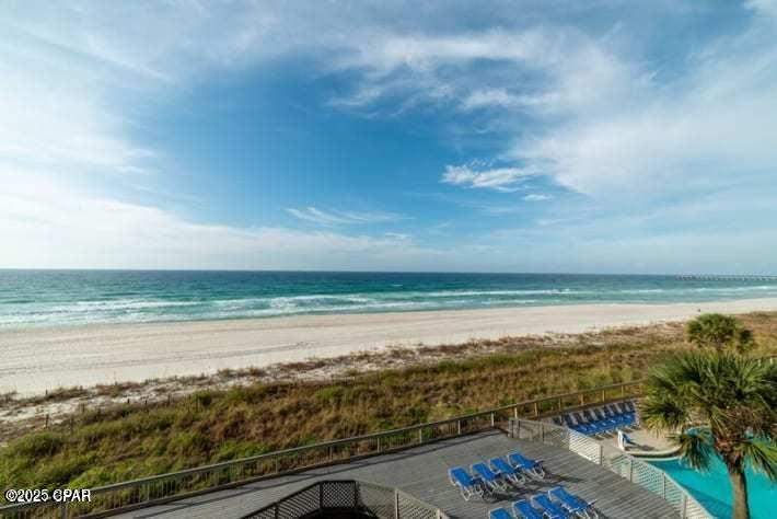 1 bedroom Condominium at 11619 Front Beach Road 304, Edgewater Tower II, Panama City Beach — photo 5