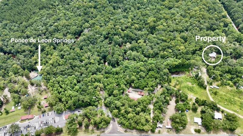 3 bedroom SingleFamilyResidence at 1612 W Main Street, Ponce De Leon, Ponce De Leon — photo 3