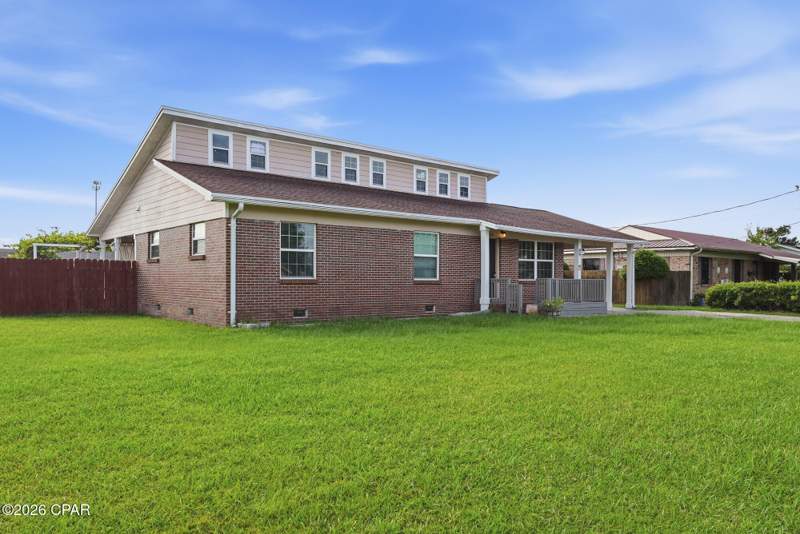 3 bedroom SingleFamilyResidence at 1501 Alabama Avenue, Lynn Haven, Lynn Haven — photo 2
