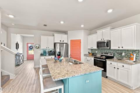 736 Backwater Road, Port St Joe FL - photo 15 of 90