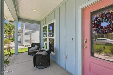736 Backwater Road, Port St Joe FL - photo 6 of 90