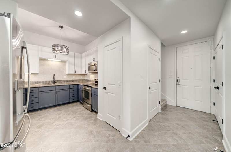 1 bedroom Condominium at 8700 Front Beach Road 3303, Island Reserve, Panama City Beach — photo 1
