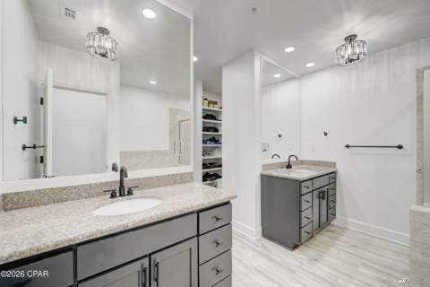 8700 Front Beach Road 3303, Panama City Beach FL - photo 14 of 40