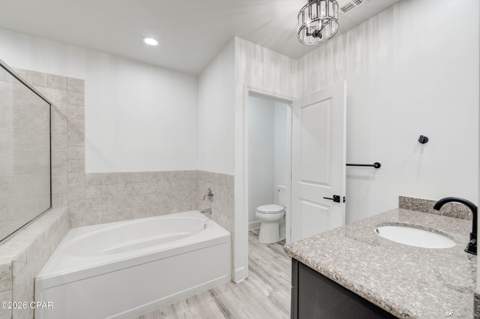 8700 Front Beach Road 3303, Panama City Beach FL - photo 15 of 40