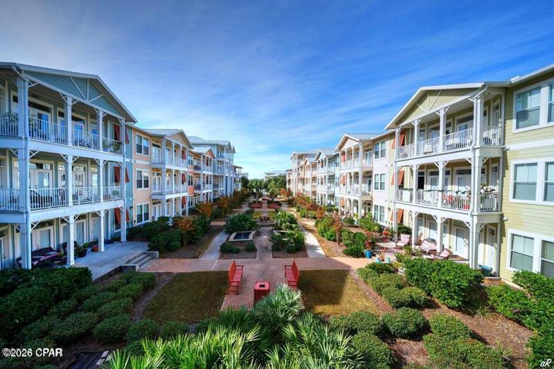 1 bedroom Condominium at 8700 Front Beach Road 3303, Island Reserve, Panama City Beach — photo 2