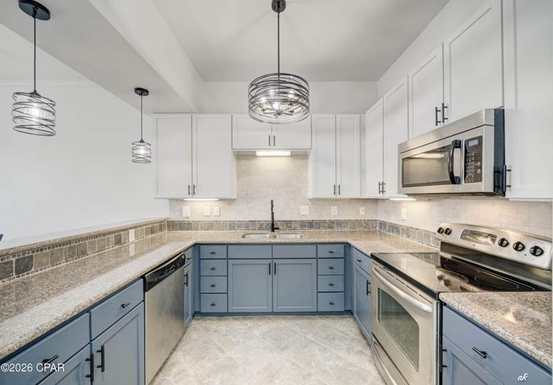 1 bedroom Condominium at 8700 Front Beach Road 3303, Island Reserve, Panama City Beach — photo 4