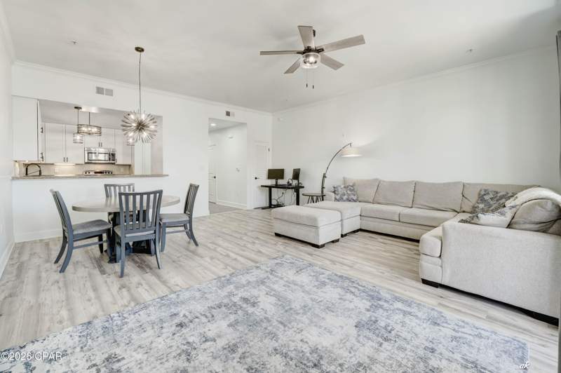 1 bedroom Condominium at 8700 Front Beach Road 3303, Island Reserve, Panama City Beach — photo 5
