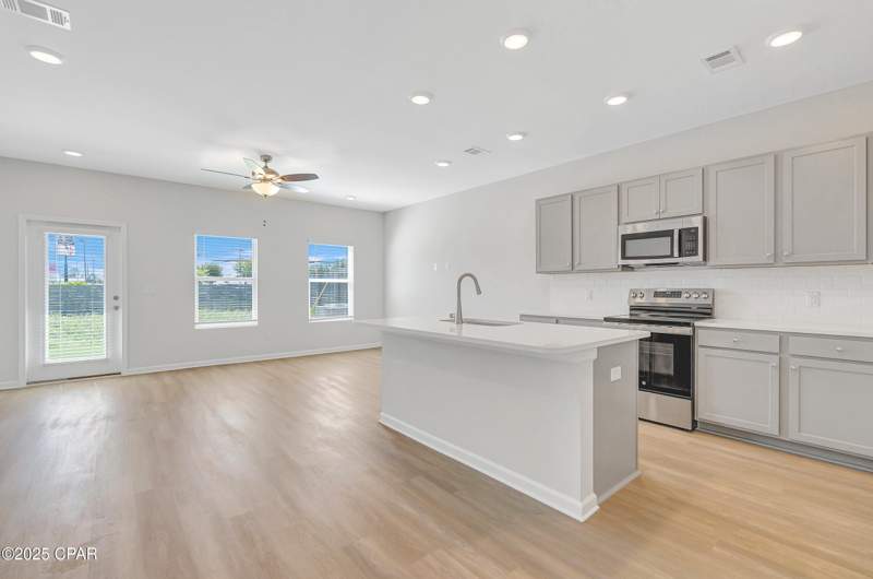 3 bedroom Attached at 7680 Solana Lane 54, Indigo at Front Beach, Panama City Beach — photo 5