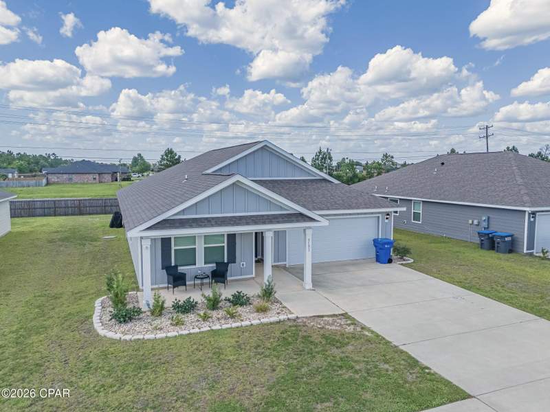 5 bedroom SingleFamilyResidence at 3151 Rachel Place, Hodges Bayou Plantation 1, Southport — photo 2