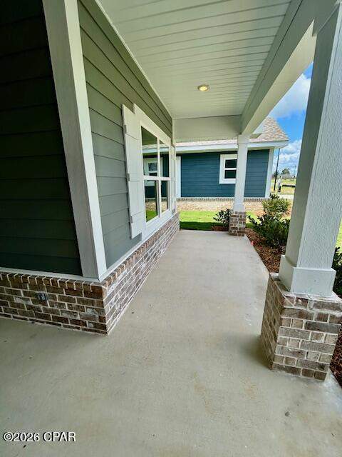 4 bedroom SingleFamilyResidence at 7526 Preserve Drive, Parkbrook, Panama City — photo 3