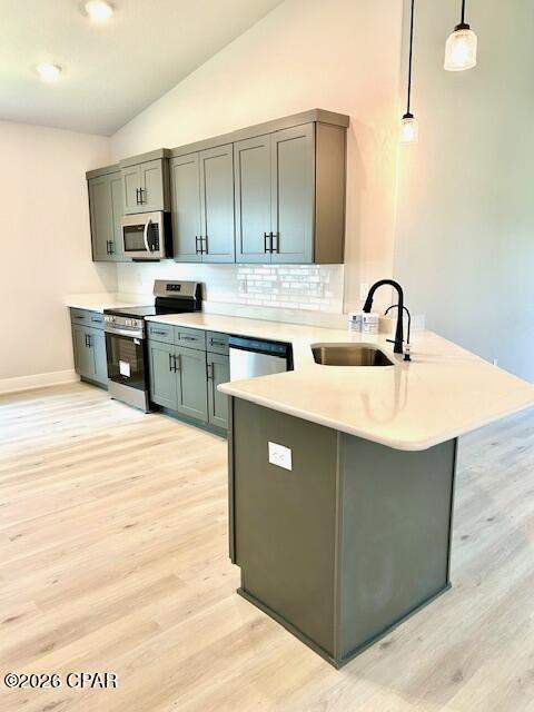 4 bedroom SingleFamilyResidence at 7526 Preserve Drive, Parkbrook, Panama City — photo 4