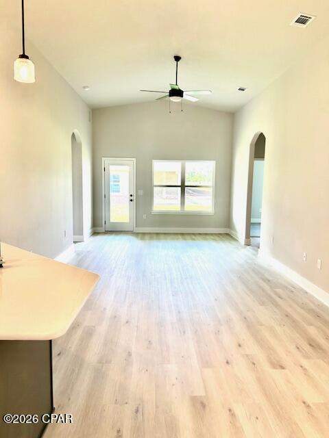 7526 Preserve Drive, Panama City FL - photo 9 of 20