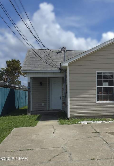5408 Pinetree Avenue, Panama City FL - photo 17 of 36