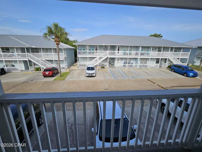 1 bedroom Condominium at 17642 Front Beach Road H7, Wendwood Condo, Panama City Beach — photo 4