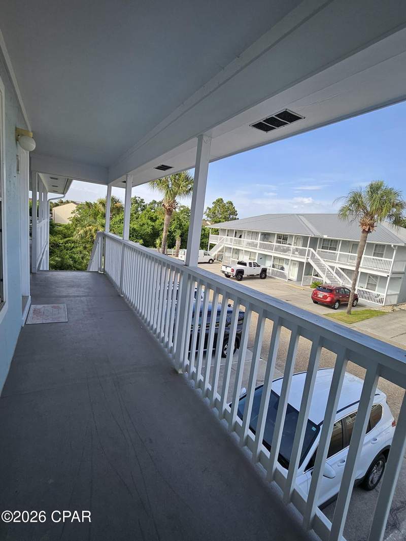 1 bedroom Condominium at 17642 Front Beach Road H7, Wendwood Condo, Panama City Beach — photo 5