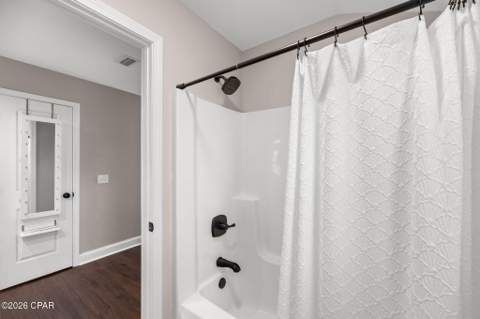1542 Blue Grass Lane, Lynn Haven FL - photo 20 of 40