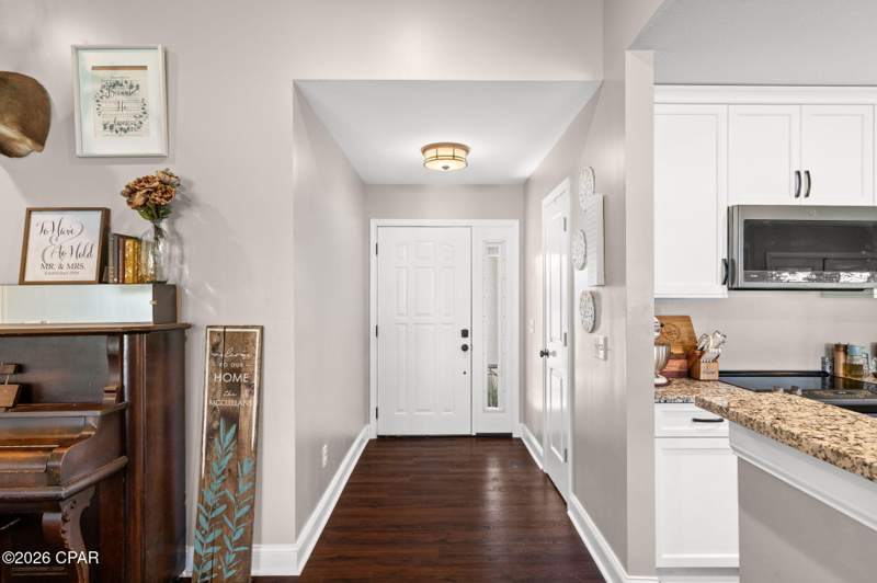 3 bedroom SingleFamilyResidence at 1542 Blue Grass Lane, Derby Woods 2nd Add, Lynn Haven — photo 5