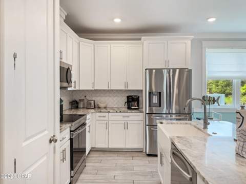 111 Camino Real Road, Port St Joe FL - photo 11 of 63