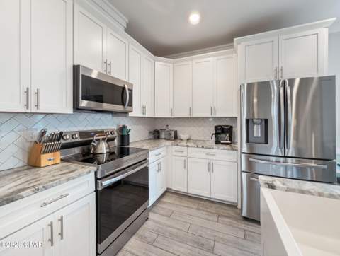 111 Camino Real Road, Port St Joe FL - photo 12 of 63