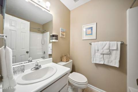 212 Saint Katherine Boulevard, Panama City Beach FL - photo 20 of 25