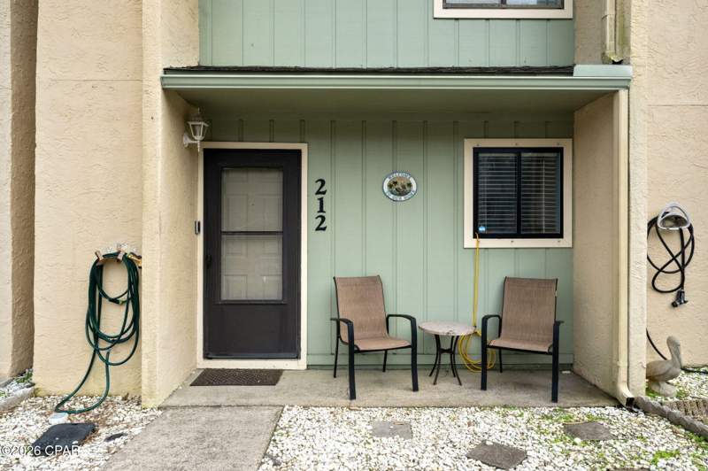 2 bedroom Attached at 212 Saint Katherine Boulevard, Gulf Highlands Beach Resort, Panama City Beach — photo 3