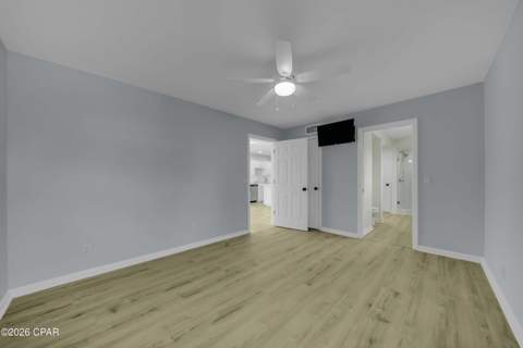 4726 Bay Point Road A110, Panama City FL - photo 20 of 51