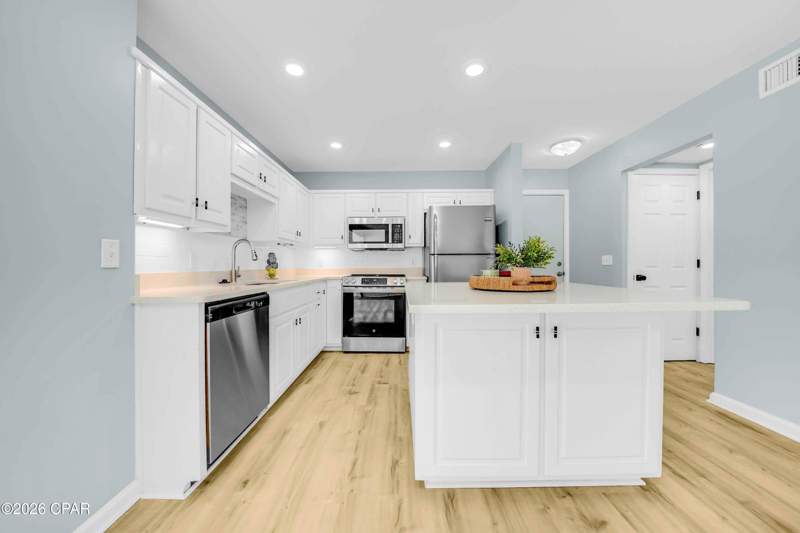 1 bedroom Condominium at 4726 Bay Point Road A110, Bay Point Harbour Villas, Panama City — photo 5