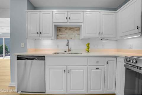 4726 Bay Point Road A110, Panama City FL - photo 8 of 51
