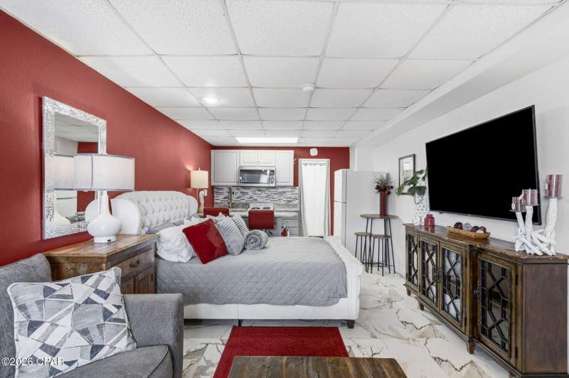 0 bedroom Condominium at 14401 Front Beach Road 305, Fontainebleau Terrace, Panama City Beach — photo 2