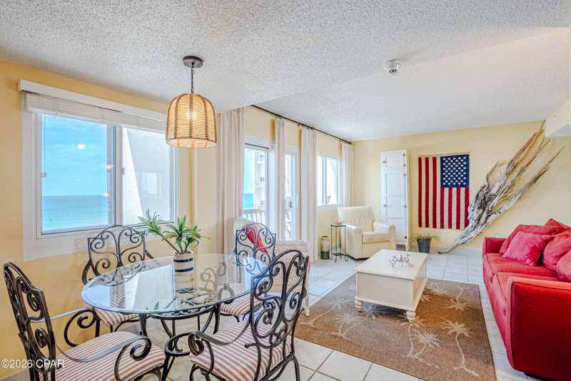 2 bedroom Condominium at 23223 Front Beach Road 907, Pinnacle Port, Panama City Beach — photo 1