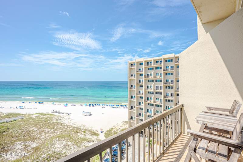 2 bedroom Condominium at 23223 Front Beach Road 907, Pinnacle Port, Panama City Beach — photo 3